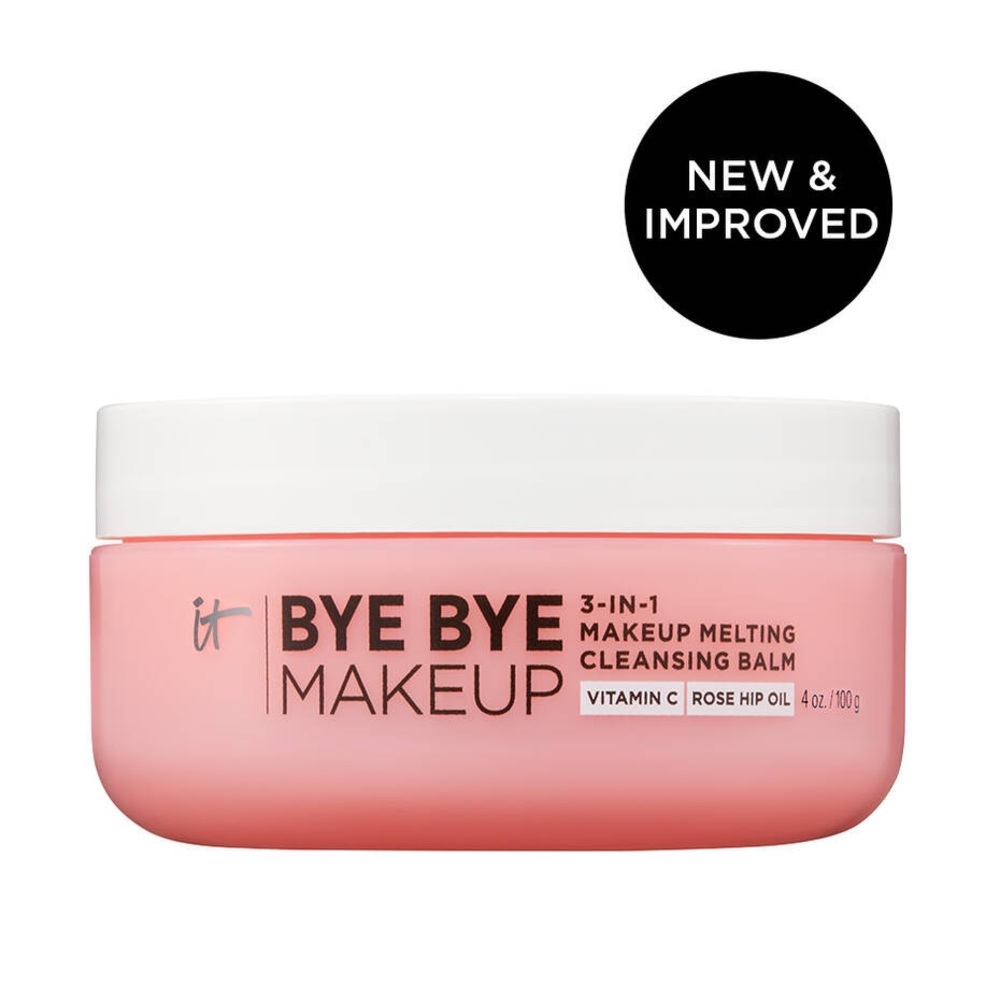 New never opened it cosmetic cleansing balm